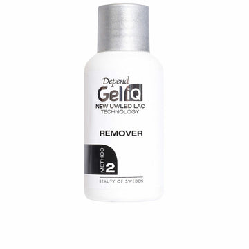 Dissolvant Beter Gel IQ Gel (35 ml)