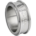 Bague Homme Breil ABARTH 23