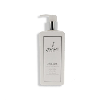 Crème nourrissante Jacadi Paris (400 ml)