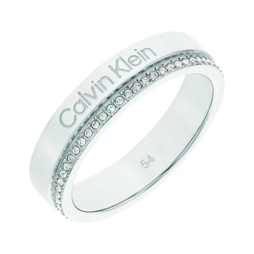 Bague Femme Calvin Klein 1681308 14