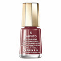 Vernis à ongles Mavala Nº 5 (5 ml)