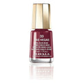 Vernis à ongles Nail Color Mavala 33-las vegas (5 ml)