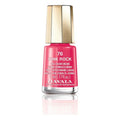 Vernis à ongles Nail Color Mavala 76-pink rock (5 ml)