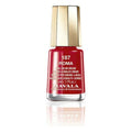 Vernis à ongles Nail Color Mavala Nail Color 187-roma 5 ml