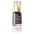 Vernis à ongles Nail Color Mavala 246-black cherry (5 ml)