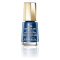 Vernis à ongles Nail Color Mavala Nail Color 269-deep blue 5 ml