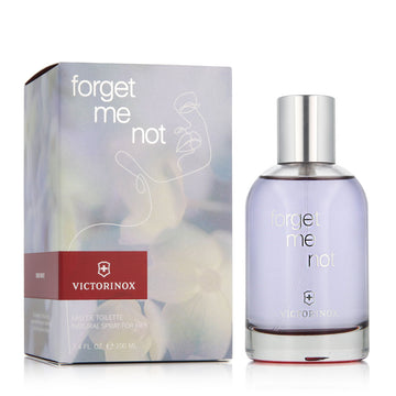 Parfum Femme Victorinox EDP Forget Me Not 100 ml