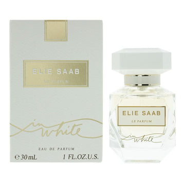 Parfum Femme Le Parfum in White Elie Saab LE PARFUM EDP EDP 30 ml