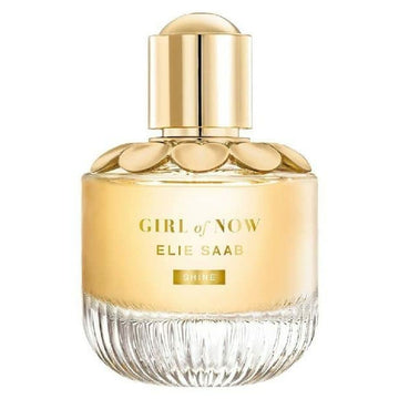 Parfum Femme Elie Saab Girl Of Now Shine EDP EDP 50 ml