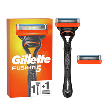 Rasoir Gillette Fusion5 Manuel