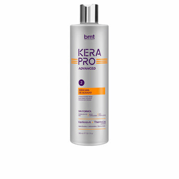 Masque pour cheveux BMT Kerapro Kerapro Advanced Lissant (300 ml)