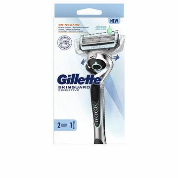 Rasoir Gillette Skinguard Sensitive