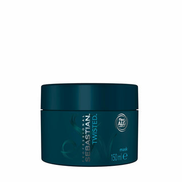 Masque nourrissant pour cheveux Sebastian Twisted 150 ml