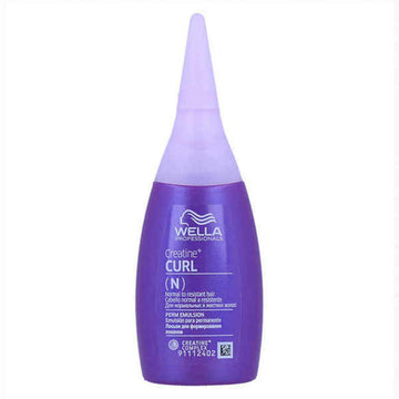 Crème stylisant    Wella Creatine+ Curl             (75 ml)