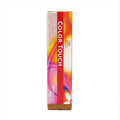 Coloration Semi-permanente Color Touch Wella 8005610526256 Nº 7.73 (60 ml)