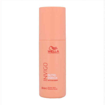 Crème stylisant Wella Invigo Enrich 150 ml