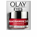 Crème pour le contour des yeux Olay NIACINAMIDA24 15 ml