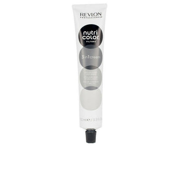 Masque pour cheveux Revlon Nutri Color Clear (100 ml)