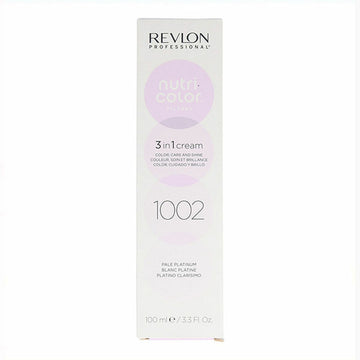 Masque nourrissant pour cheveux Revlon (100 ml)