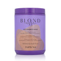 Masque pour cheveux Inebrya BLONDesse No-Orange Mask 1 L