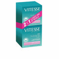 Crème Hydratante pour le Visage Vitesse Mineral 24 heures (2 x 50 ml)