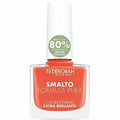 Vernis à ongles Deborah Formula Pura Nº10 Orange (8 ml)