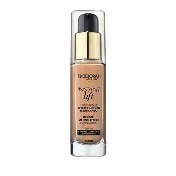 Base de maquillage liquide Deborah 009196 Nº 05