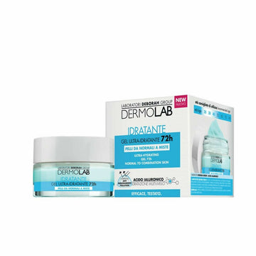 Crème ultra hydratante Dermolab Deborah (50 ml)