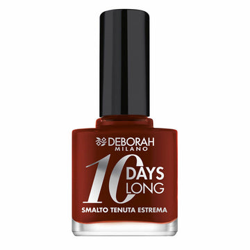 Vernis à ongles Deborah 10days Long Nº 905 (11 ml)