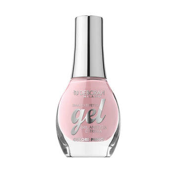 Vernis à ongles Deborah Gel Effect 8,5 ml Nº 40 Cammeo Pink