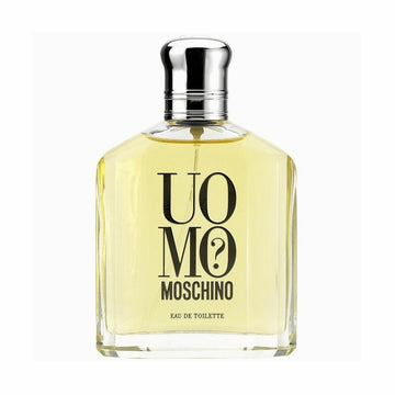 Parfum Homme Moschino 345672 EDT 125 ml