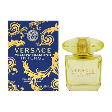 Parfum Femme Versace Yellow Diamond Intense EDP (30 ml)