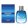 Parfum Homme Missoni Missoni Wave EDT 100 ml