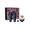 Set de Parfum Femme Versace Dylan Blue