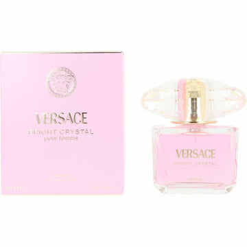 Parfum Femme Versace Bright Crystal EDP 90 ml