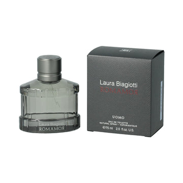 Parfum Homme Laura Biagiotti Romamor EDT 75 ml