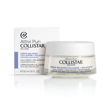 Gel anti-âge de jour Collistar Attivi Puri 50 ml