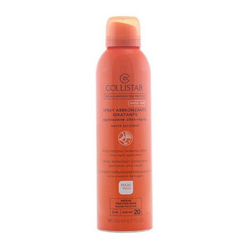 Spray Bronzant Perfect Tanning Collistar 200 ml