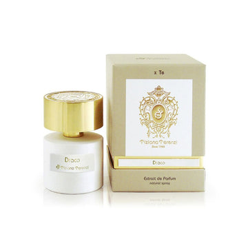 Parfum Unisexe Tiziana Terenzi Draco 100 ml