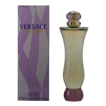 Parfum Femme Woman Versace EDP EDP