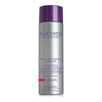 Shampooing antichute de cheveux Amethyste Farmavita (250 ml)