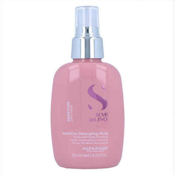 Lotion capillaire Semi di Lino Alfaparf Milano (125 ml)