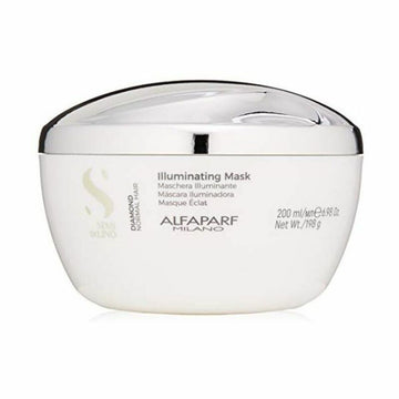 Masque pour cheveux Proyou Alfaparf Milano Semi Di Lino Diamond 200 ml (200 ml)