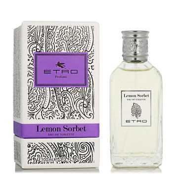 Gel après-rasage Etro Lemon Sorbet EDT 100 ml