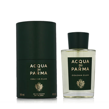 Parfum Homme Acqua Di Parma EDC Colonia C.L.U.B. 180 ml