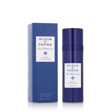 Lotion corporelle Acqua Di Parma Blu Mediterraneo Mirto Di Panarea 150 ml