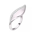 Bague Femme Morellato FOGLIA SIZE 12 12