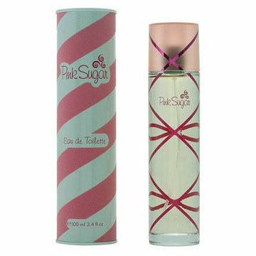 Parfum Femme Aquolina EDT Pink Sugar 100 ml