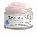 Crème hydratante Teaology   Éclaircissant Thé à la pêche 50 ml