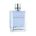 Parfum Homme Salvatore Ferragamo EDT Acqua Essenziale 100 ml